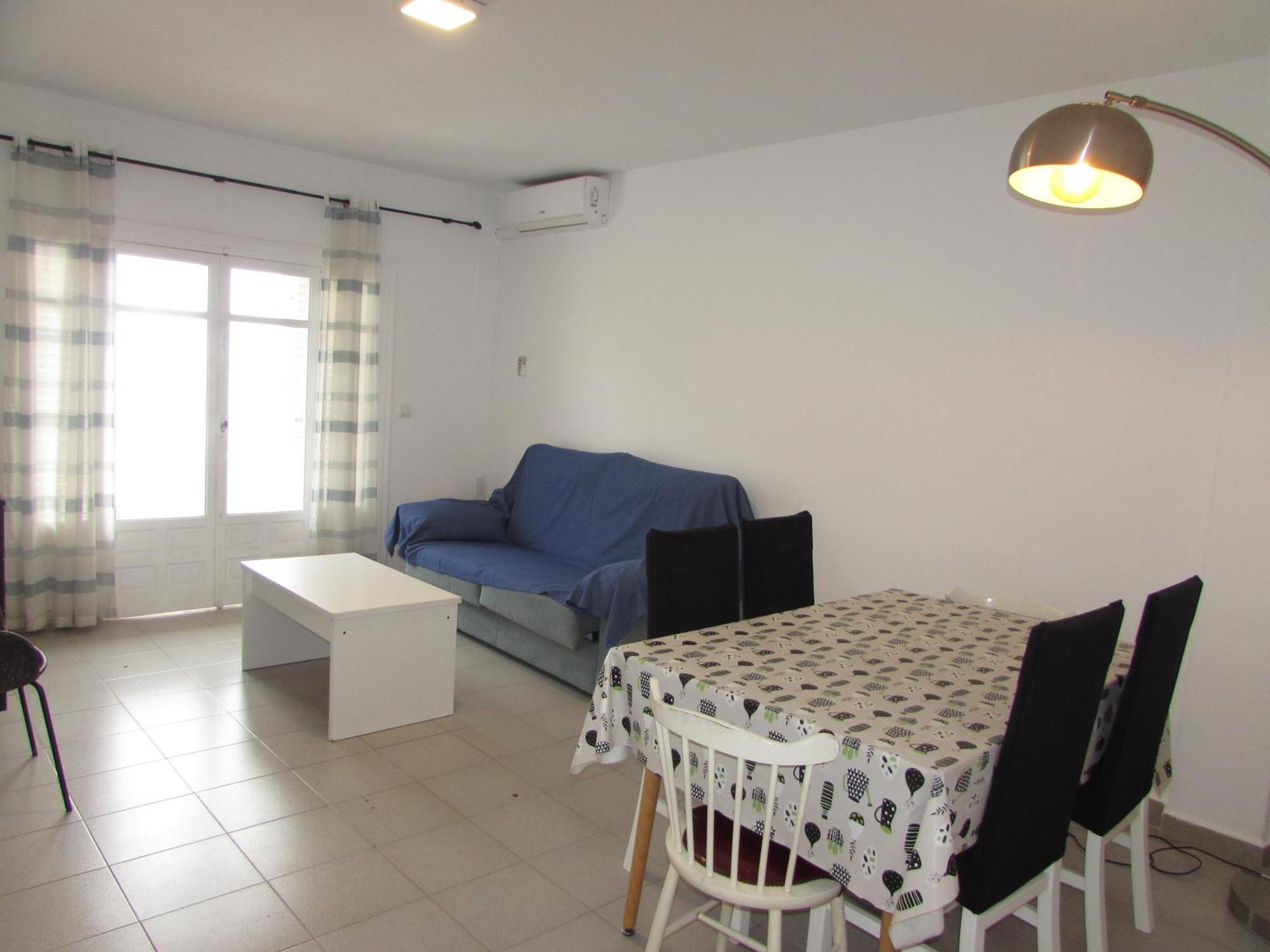 Mojacar Home And Beach Экстерьер фото